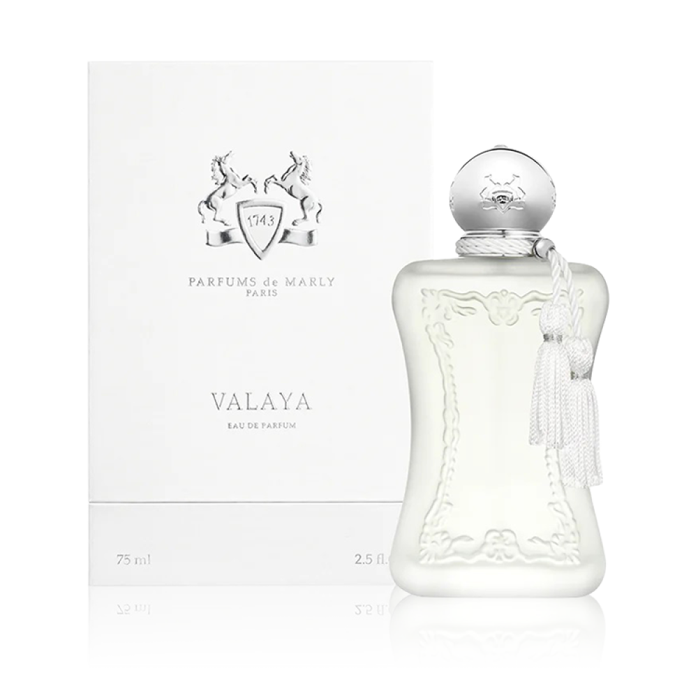Valaya  Edp 75Ml