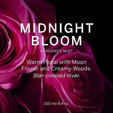 Midnight Bloom Body Lotion 236 ml